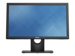 Monitor Marca Dell Modelo E1916H - Monitor LED - 19" (18.51" visible)